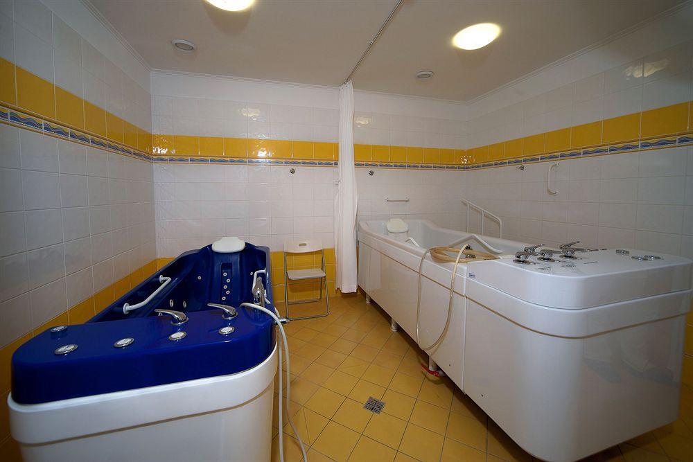 Orea Spa Hotel San Remo Mariánské Lázně Eksteriør bilde