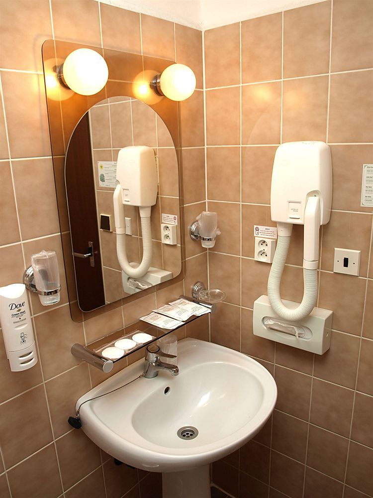 Orea Spa Hotel San Remo Mariánské Lázně Eksteriør bilde