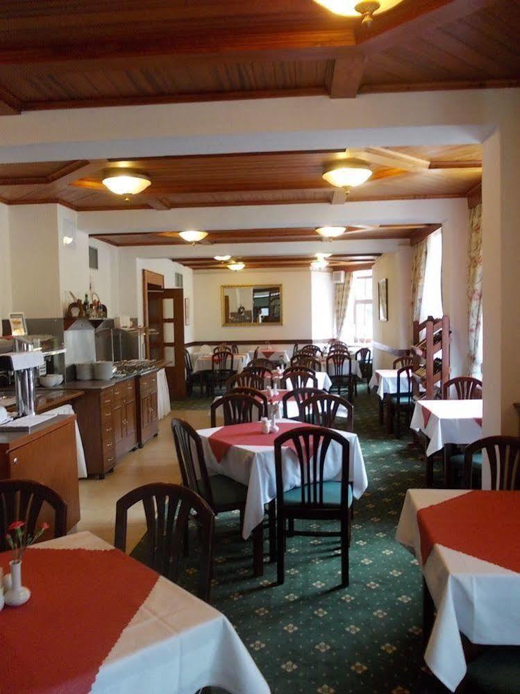 Orea Spa Hotel San Remo Mariánské Lázně Eksteriør bilde