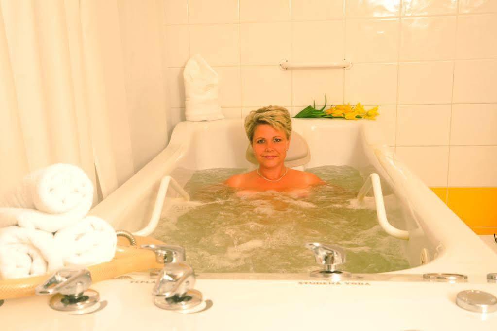 Orea Spa Hotel San Remo Mariánské Lázně Eksteriør bilde