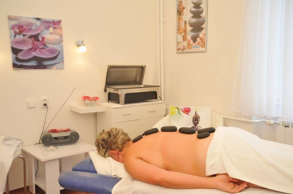 Orea Spa Hotel San Remo Mariánské Lázně Eksteriør bilde